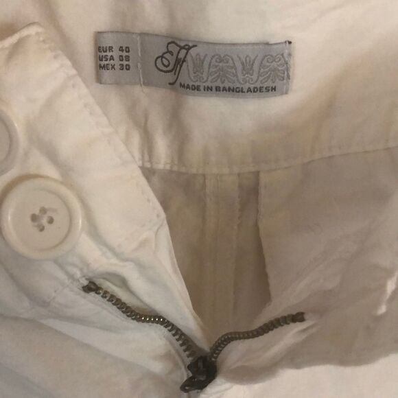 Zara TRF Shorts - Picture 4 of 9